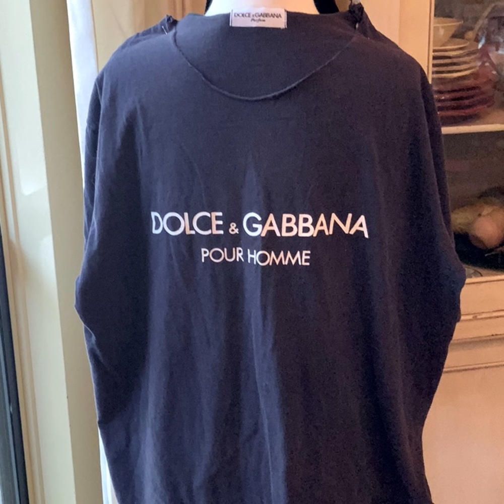 Dolce & Gabbana T-shirt